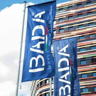 Bada Material Handling