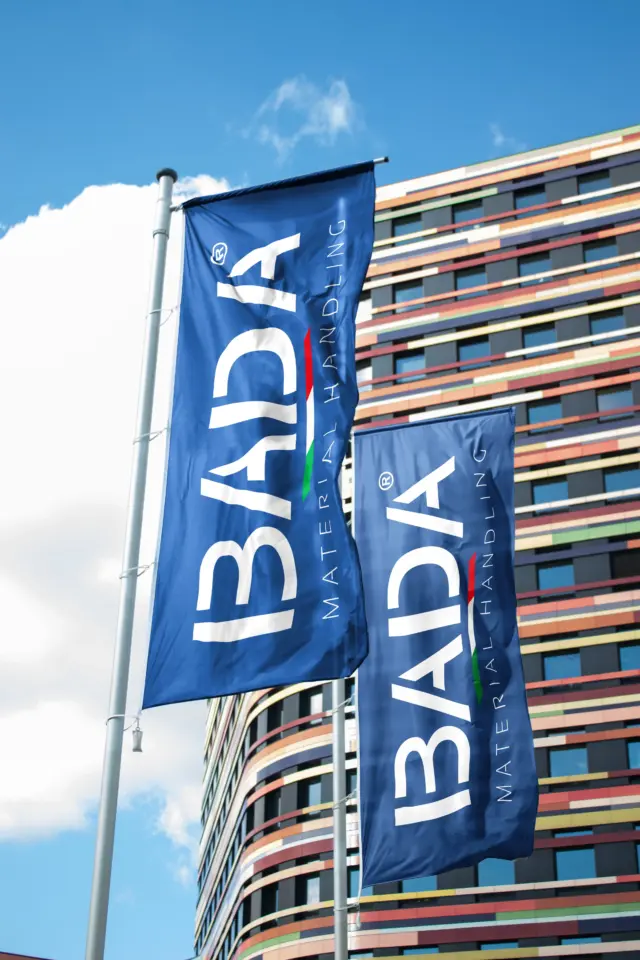 Bada Material Handling