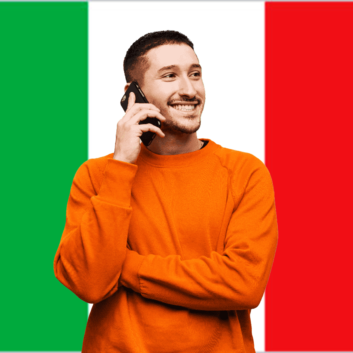 contattaci bada italiano