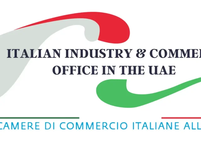 BADA Material Handling conquista os Emirados Árabes Unidos: licitação da Câmara de Comércio Italiana adjudicada